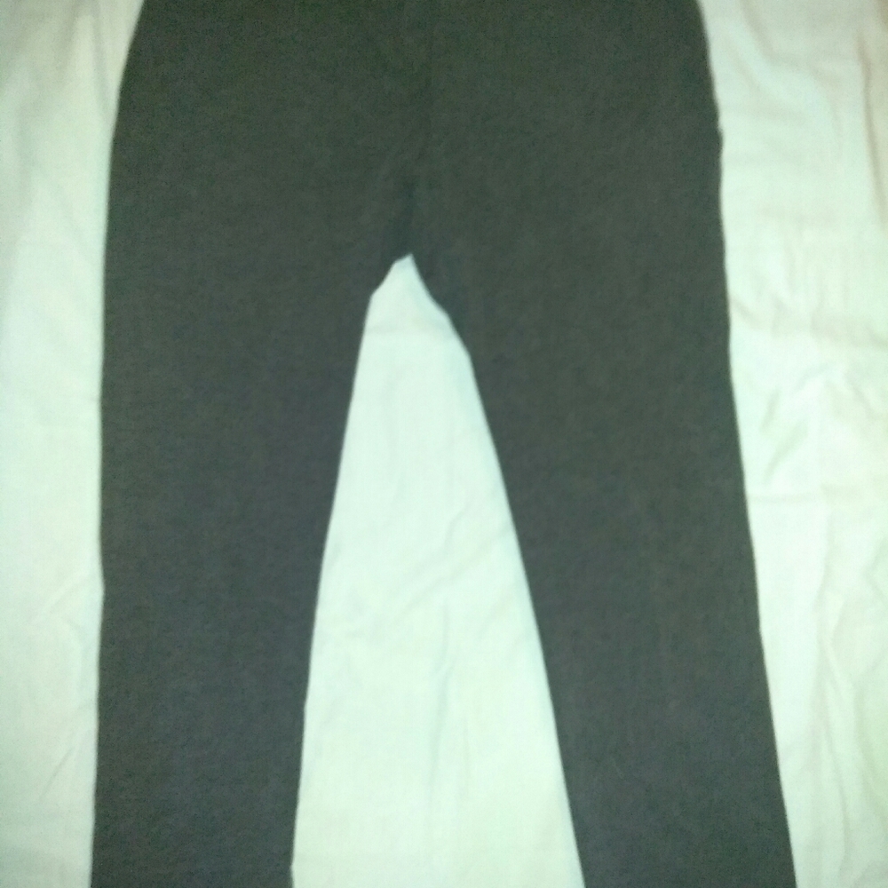 Ladies Yoga/Jogging Pants XL
